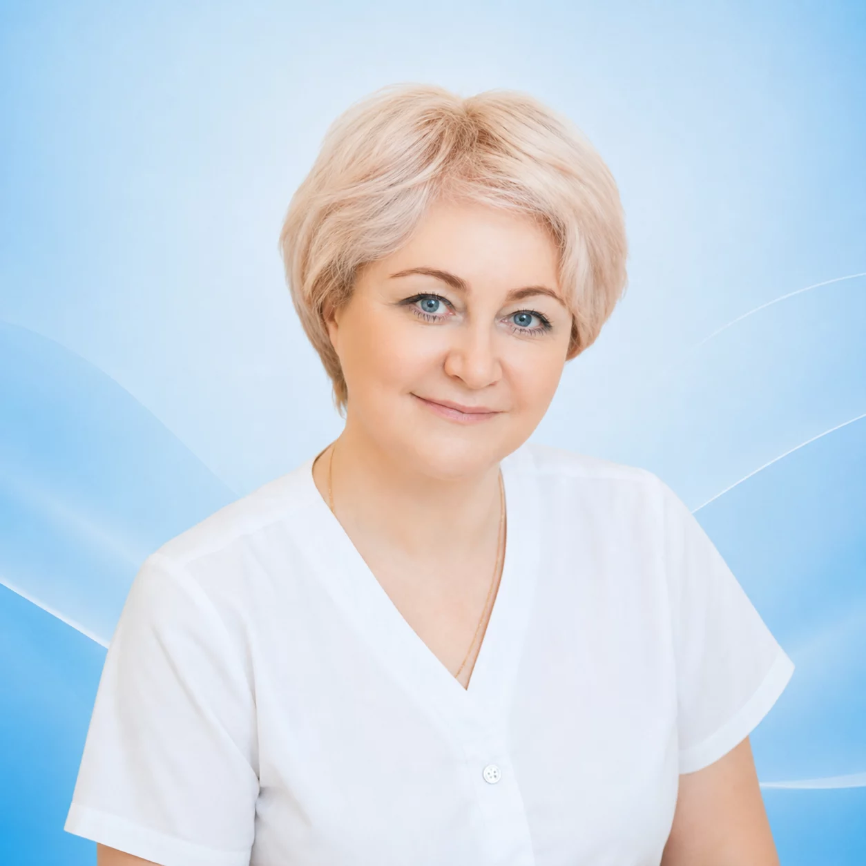 Елена Александровна Кондратова