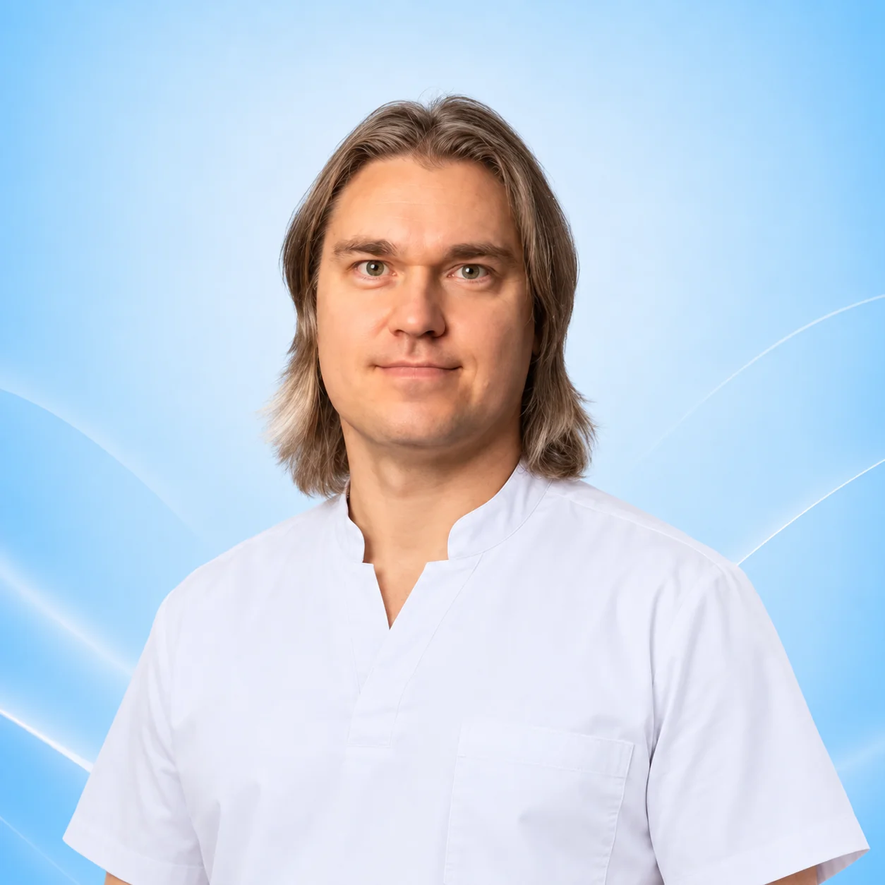 Денис Волков